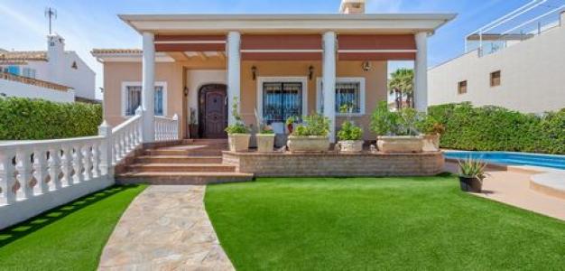 Vente Maison TORREVIEJA 03180