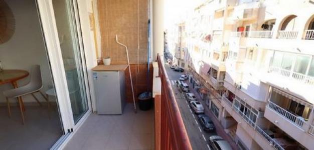 Vente Appartement TORREVIEJA 03180