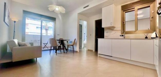 Vente Appartement TORREVIEJA 03180