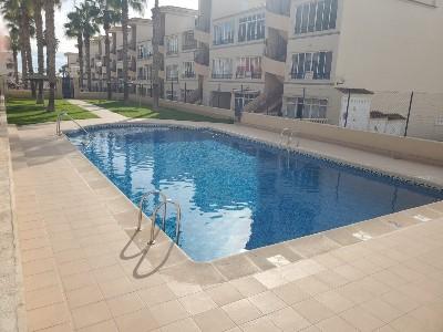 Location vacances Appartement 6 pi�ces TORREVIEJA 03180