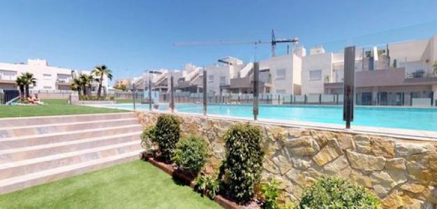 Vente Appartement TORREVIEJA 03180