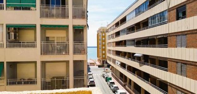 Vente Appartement TORREVIEJA 03180