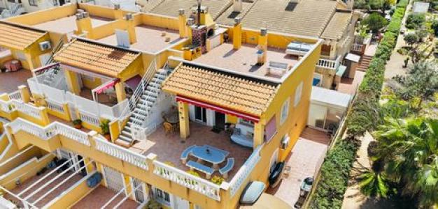 Vente Maison TORREVIEJA 03180