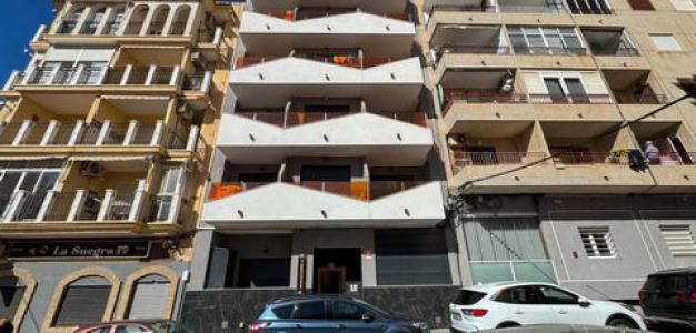 Vente Appartement TORREVIEJA 03180