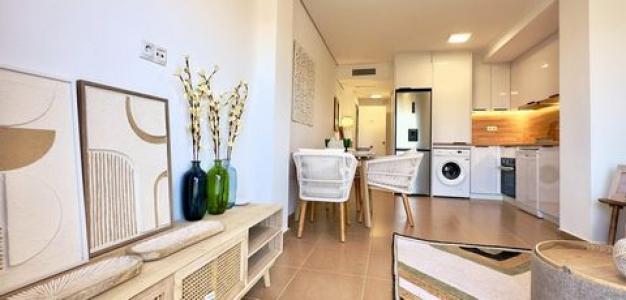 Vente Appartement TORREVIEJA 03180