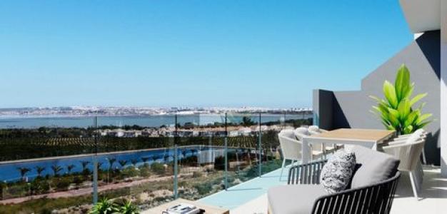 Vente Maison TORREVIEJA 03180