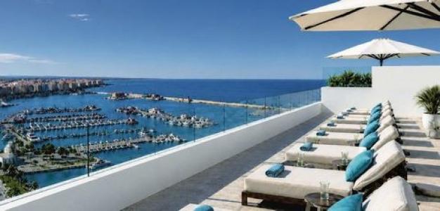 Vente Appartement TORREVIEJA 03180