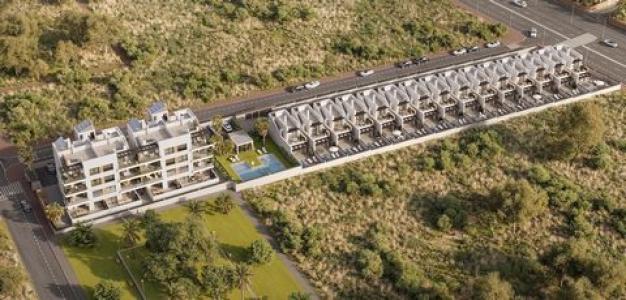 Vente Appartement TORREVIEJA 03180