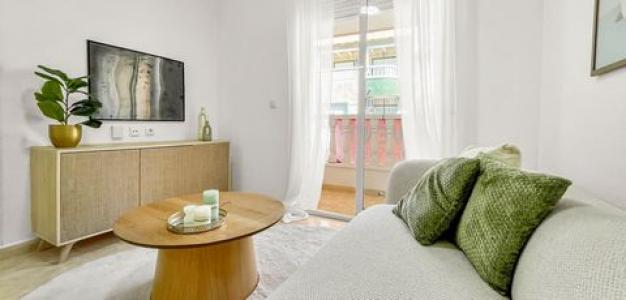Vente Appartement TORREVIEJA 03180