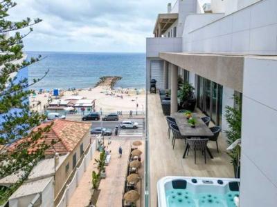 Vente Appartement TORREVIEJA 03180