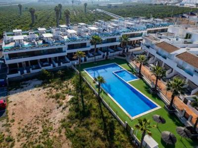 Vente Maison TORREVIEJA 03180