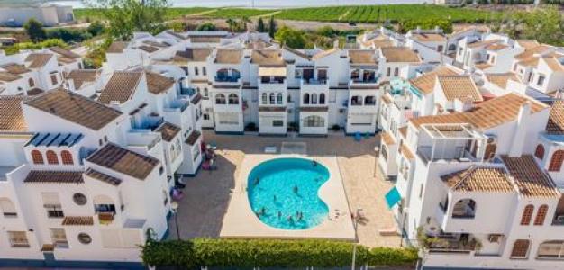 Vente Appartement TORREVIEJA 03180