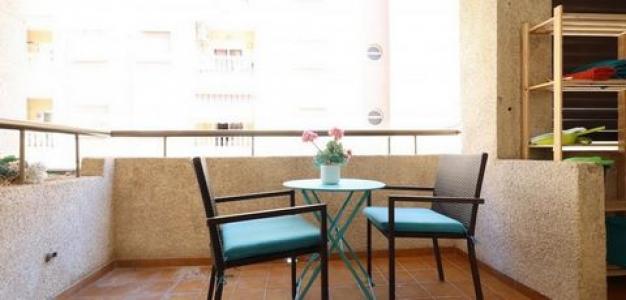 Vente Appartement TORREVIEJA 03180