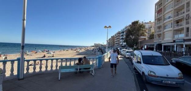 Vente Appartement TORREVIEJA 03180