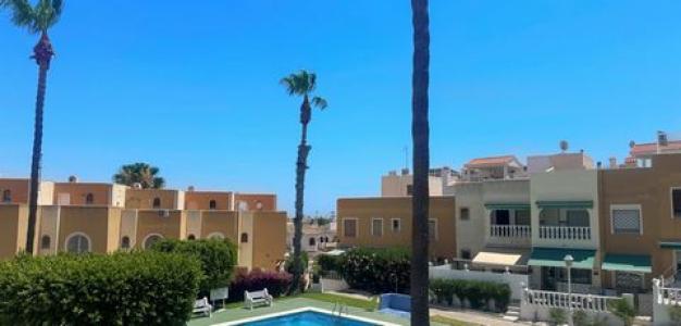 Vente Maison TORREVIEJA 03180