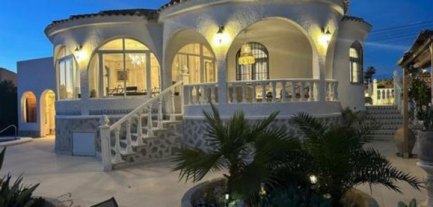 Vente Maison TORREVIEJA 03180