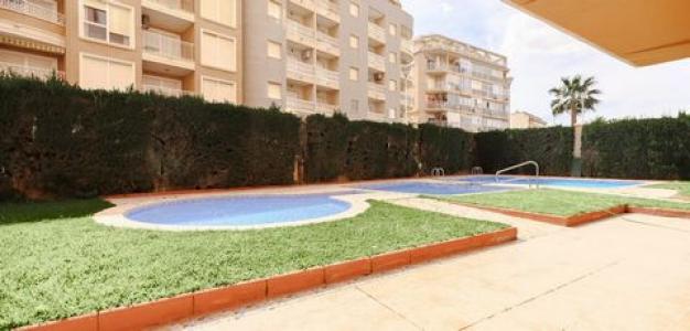 Vente Appartement TORREVIEJA 03180