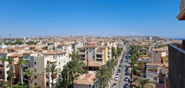 Vente Appartement TORREVIEJA 03180