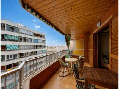 Vente Appartement TORREVIEJA 03180