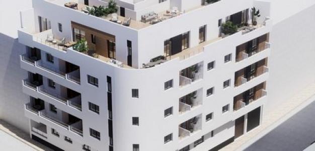 Vente Appartement TORREVIEJA 03180