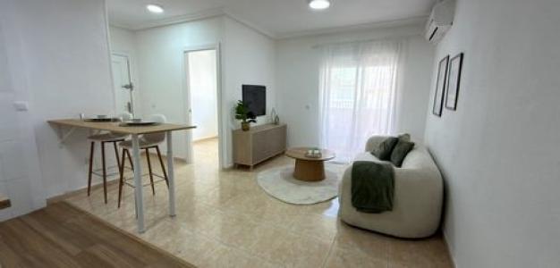 Vente Appartement TORREVIEJA 03180