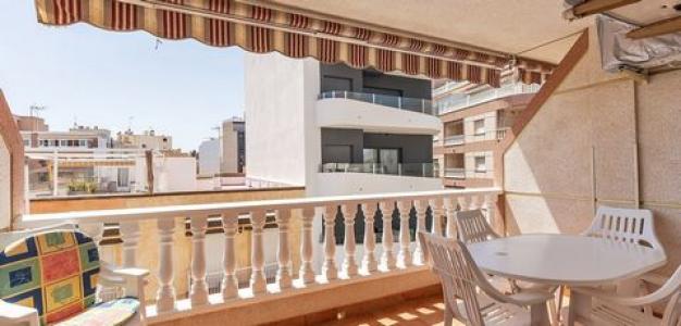 Vente Appartement TORREVIEJA 03180