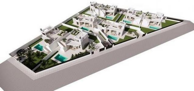 Vente Maison TORREVIEJA 03180