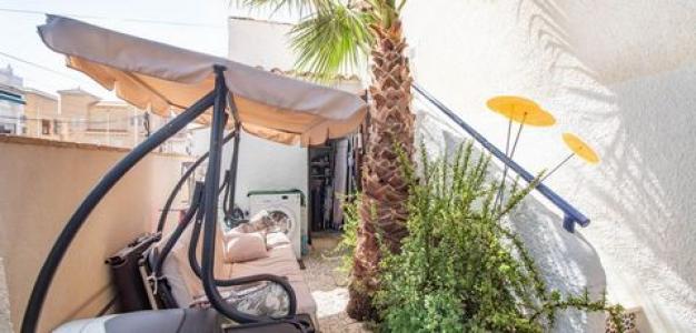 Vente Maison TORREVIEJA 03180