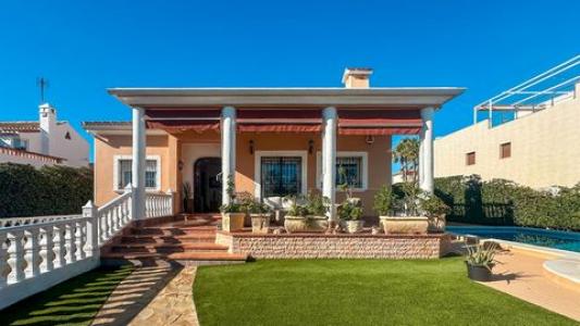 Vente Maison TORREVIEJA 03180