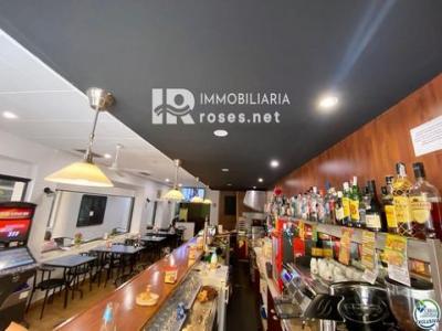 Vente Local commercial TORROELLA-DE-MONTGRI 17257