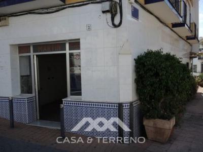 Vente Local commercial TORROX 29770