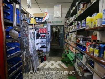 Vente Local commercial TORROX 29770