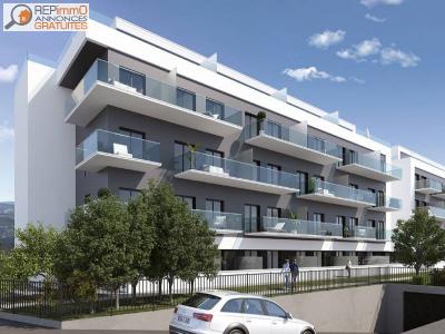 Vente Appartement TORROX 29770