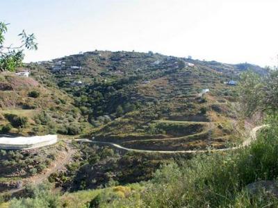 Vente Terrain TORROX 29770