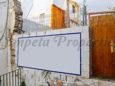 Vente Terrain TORROX 29770