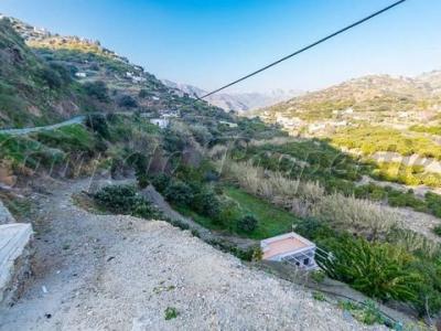 Vente Terrain TORROX 29770