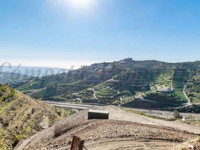 Vente Terrain TORROX 29770