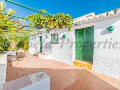 Vente Maison TORROX 29770