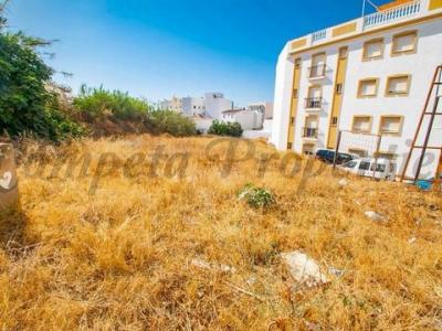 Vente Terrain TORROX 29770