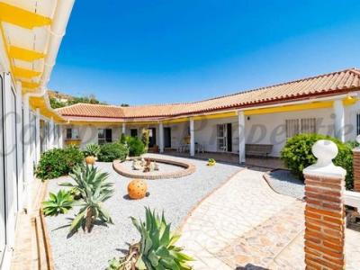 Vente Maison TORROX 29770