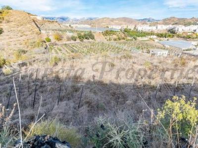 Vente Terrain TORROX 29770