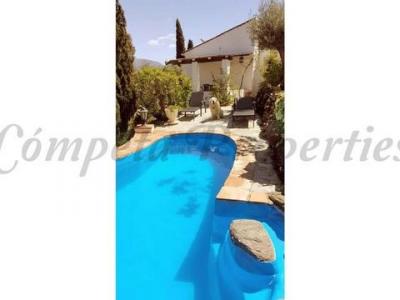 Vente Maison TORROX 29770