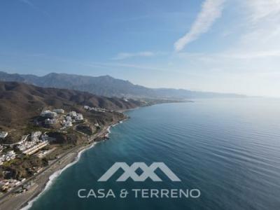 Vente Terrain TORROX 29770