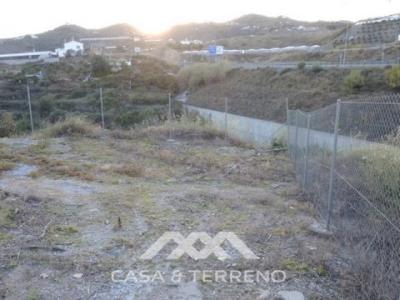 Vente Terrain TORROX 29770