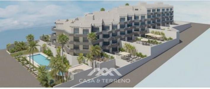 Vente Appartement TORROX 29770