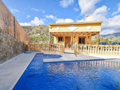 Location Maison TORROX 29770