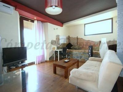 Location Appartement TORROX 29770