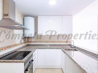 Vente Appartement TORROX 29770