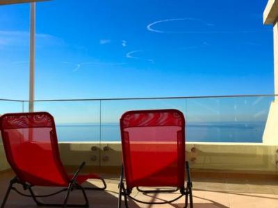 Location vacances Maison TORROX 29770