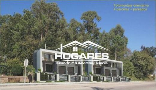 Vente Terrain TUI 36700